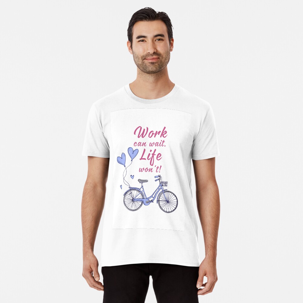 Item preview, Premium T-Shirt designed and sold by Mahevash.