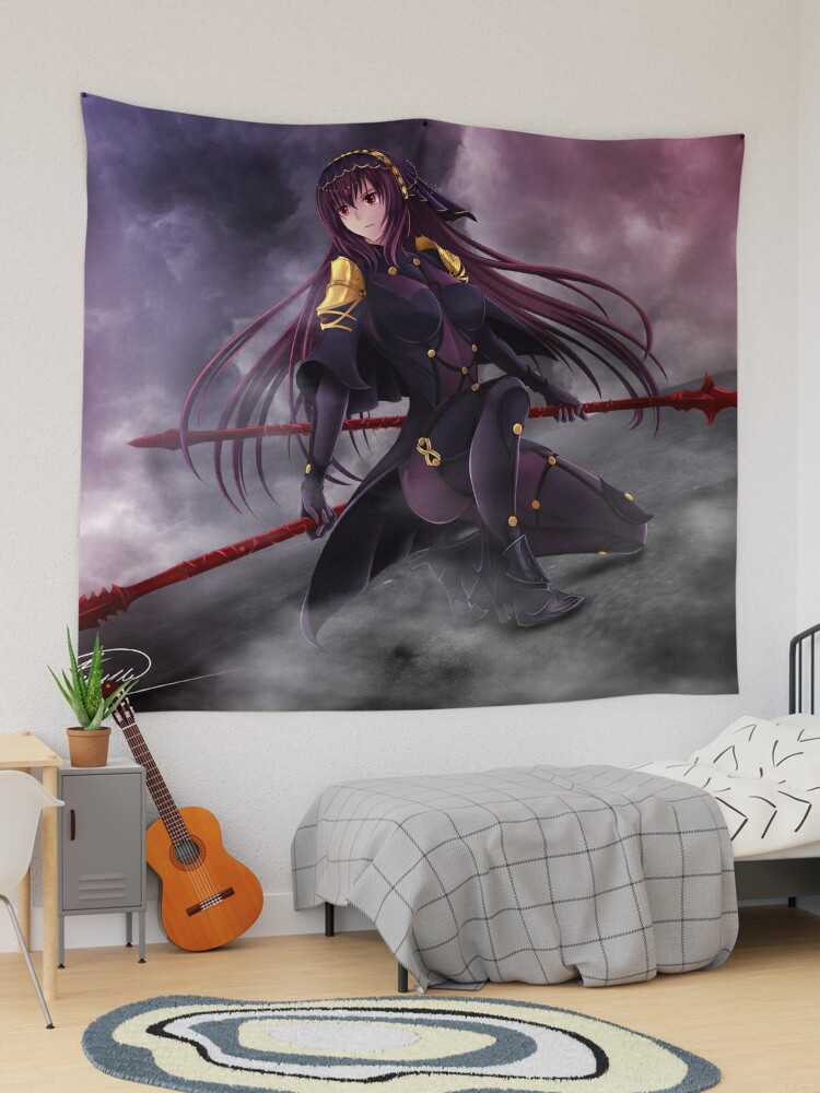 Manaria Friends - GREA Tapestry for Sale by thehespe