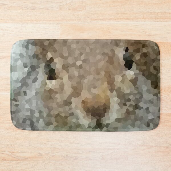 Item preview, The other faces of Squirrel 2 designed and sold by ellenhenry.