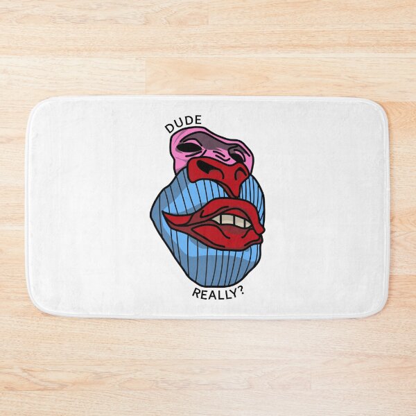 Item preview, Amigo Realmente Babuino Primate designed and sold by therealsadpanda.