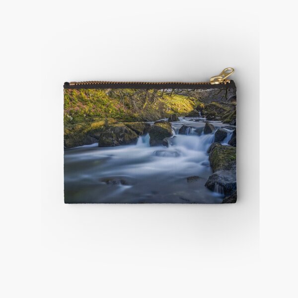 Item preview, Nant Ffrancon Pass River designed and sold by MitchellAK.