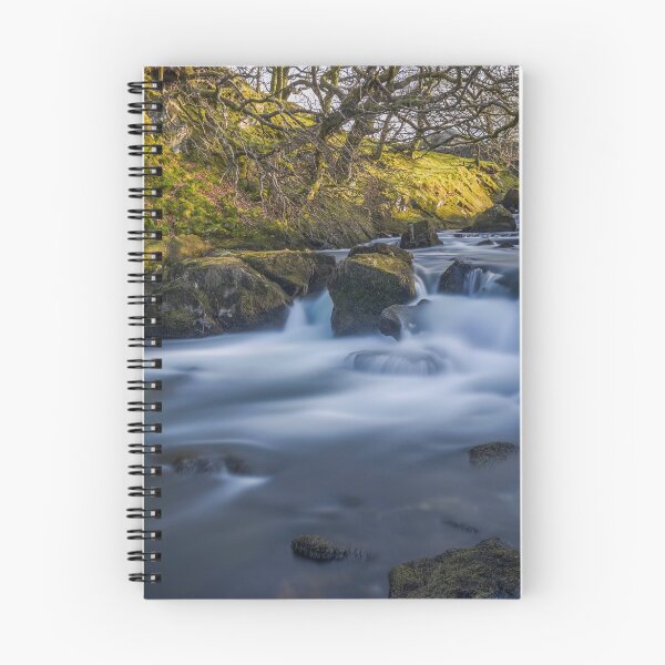 Item preview, Nant Ffrancon Pass River designed and sold by MitchellAK.