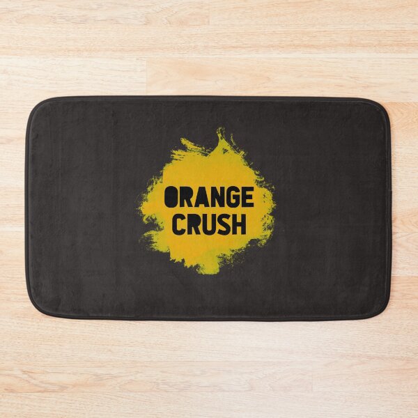 Item preview, Orange crush designed and sold by perezzzoso.