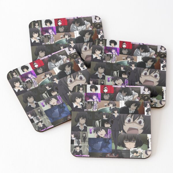 Item preview, Chain Sumeragi Collage designed and sold by harleyjinx.