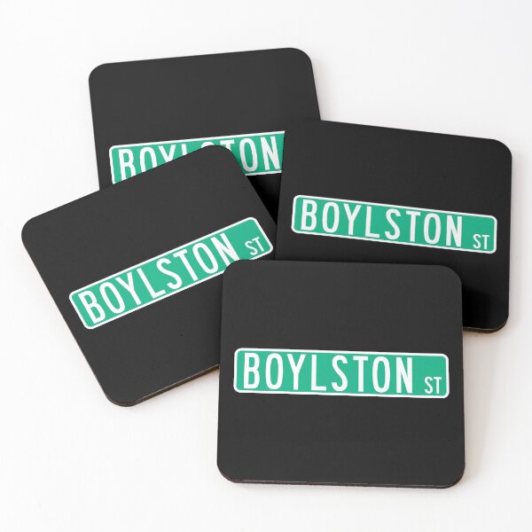 Item preview, BOYLSTON STREET designed and sold by Selina Ferragamo.
