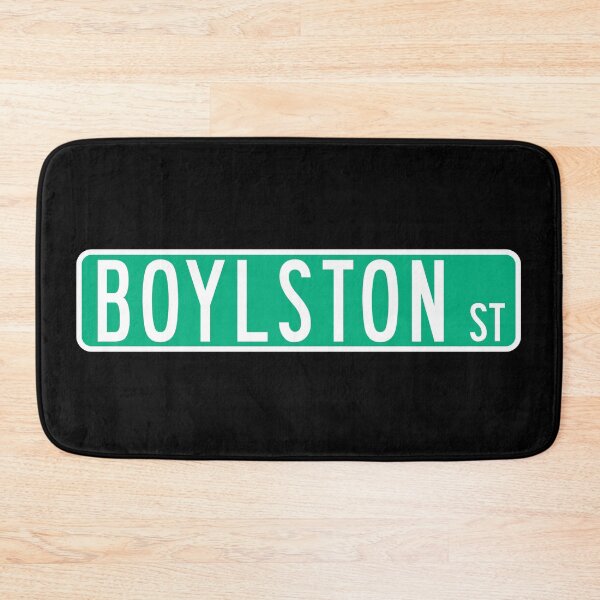 Item preview, BOYLSTON STREET designed and sold by Selina Ferragamo.
