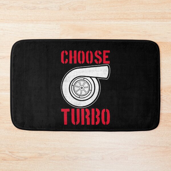Item preview, Choose Turbo designed and sold by melvtec.