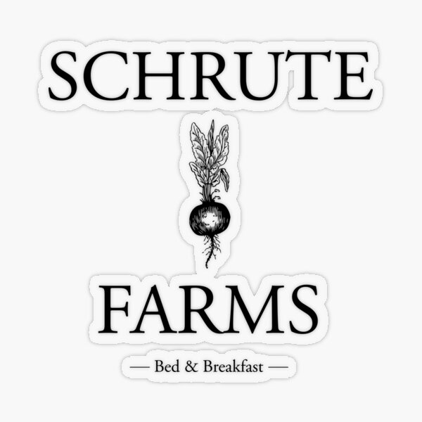 shein schrute farms