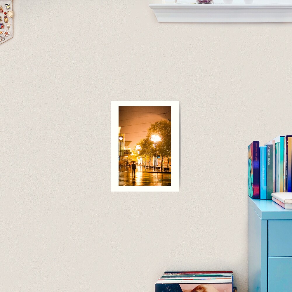 Item preview, Art Print designed and sold by JimmyAmerica.