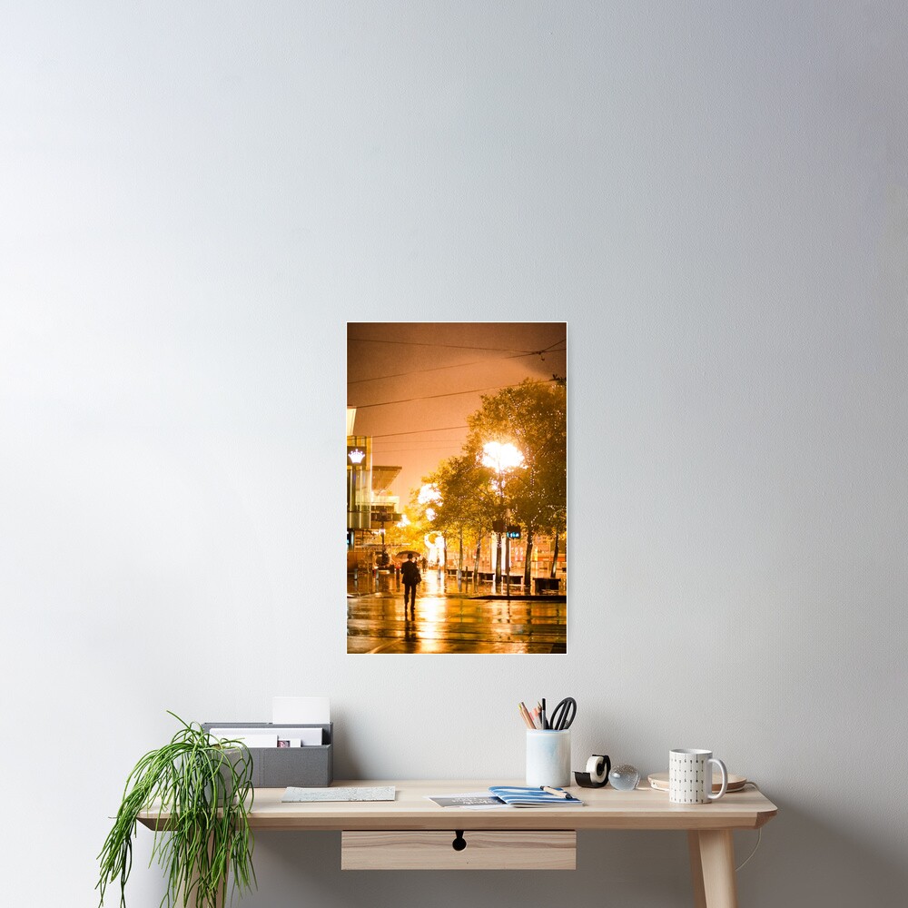 Item preview, Poster designed and sold by JimmyAmerica.
