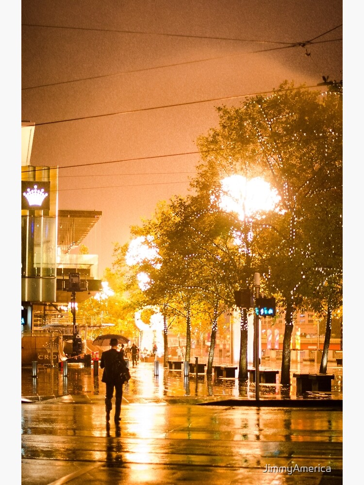 Thumbnail 3 of 3, Photographic Print, The Crown Casino Fire designed and sold by JimmyAmerica.