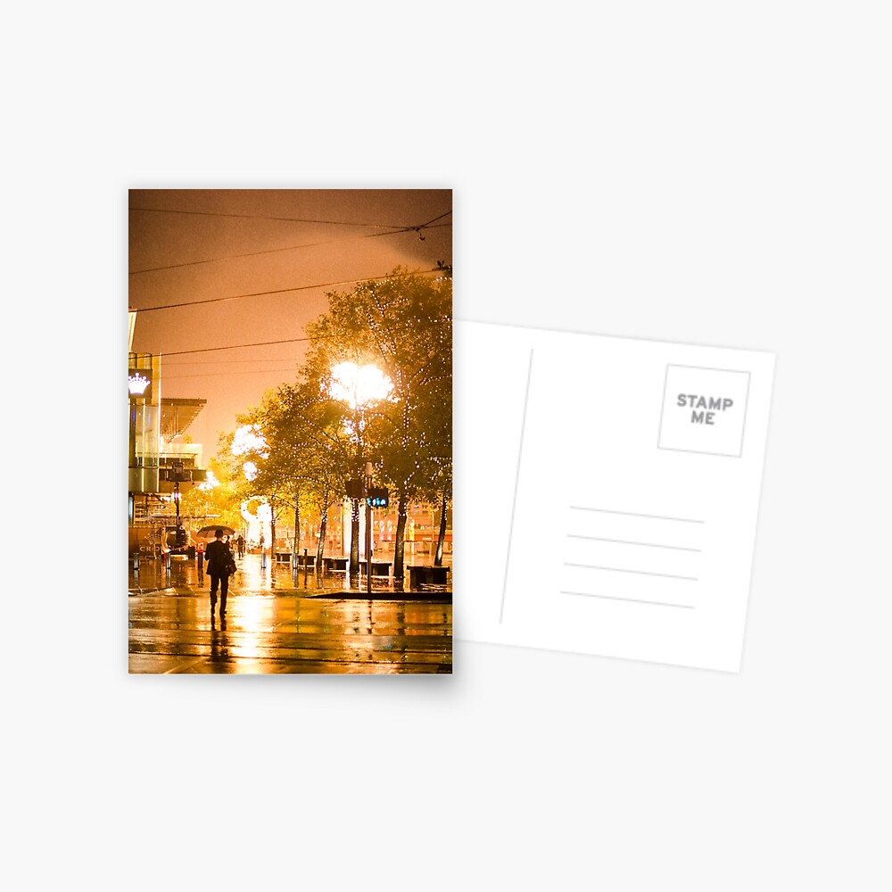 Item preview, Postcard designed and sold by JimmyAmerica.