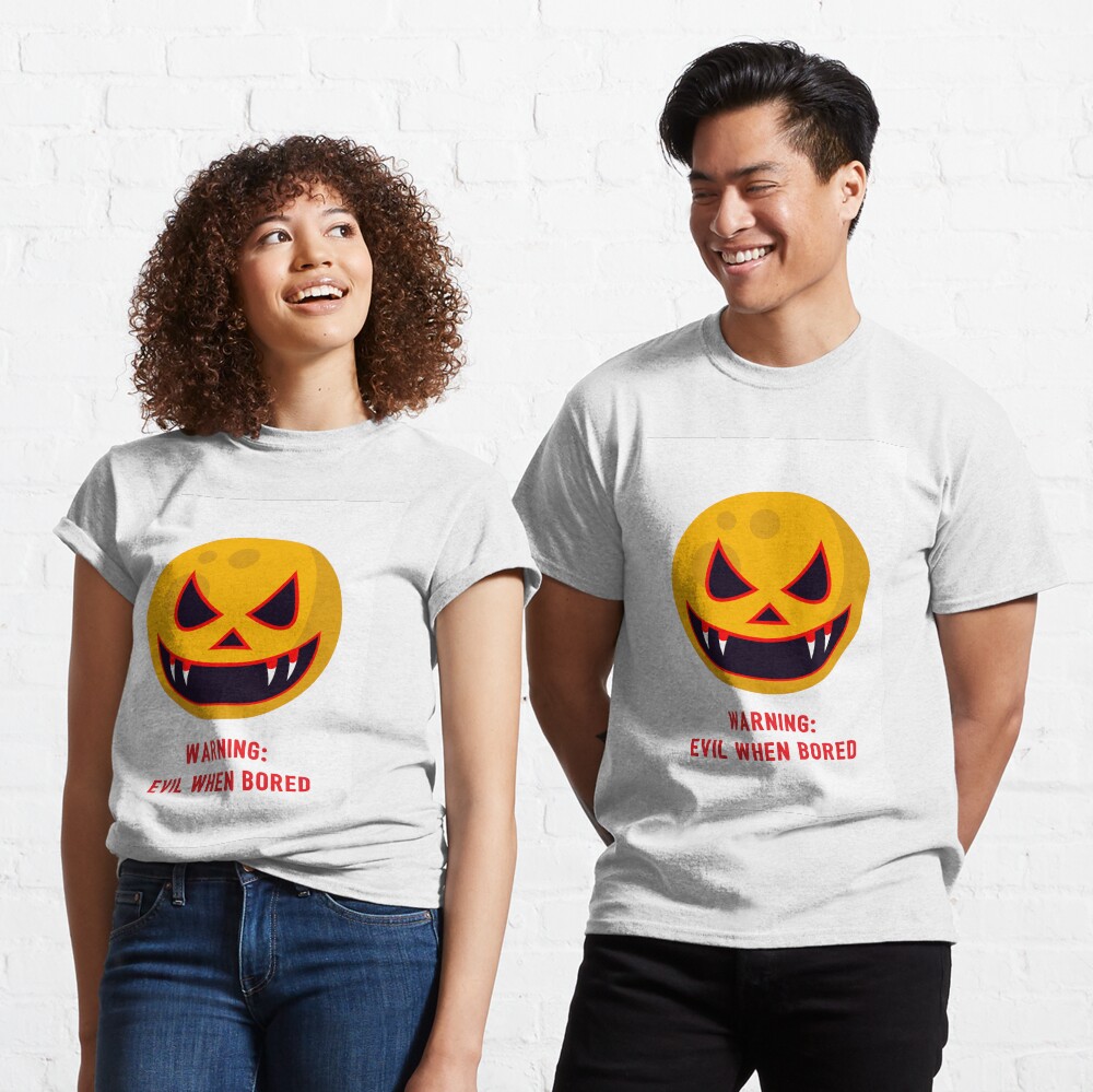 Item preview, Classic T-Shirt designed and sold by Mahevash.