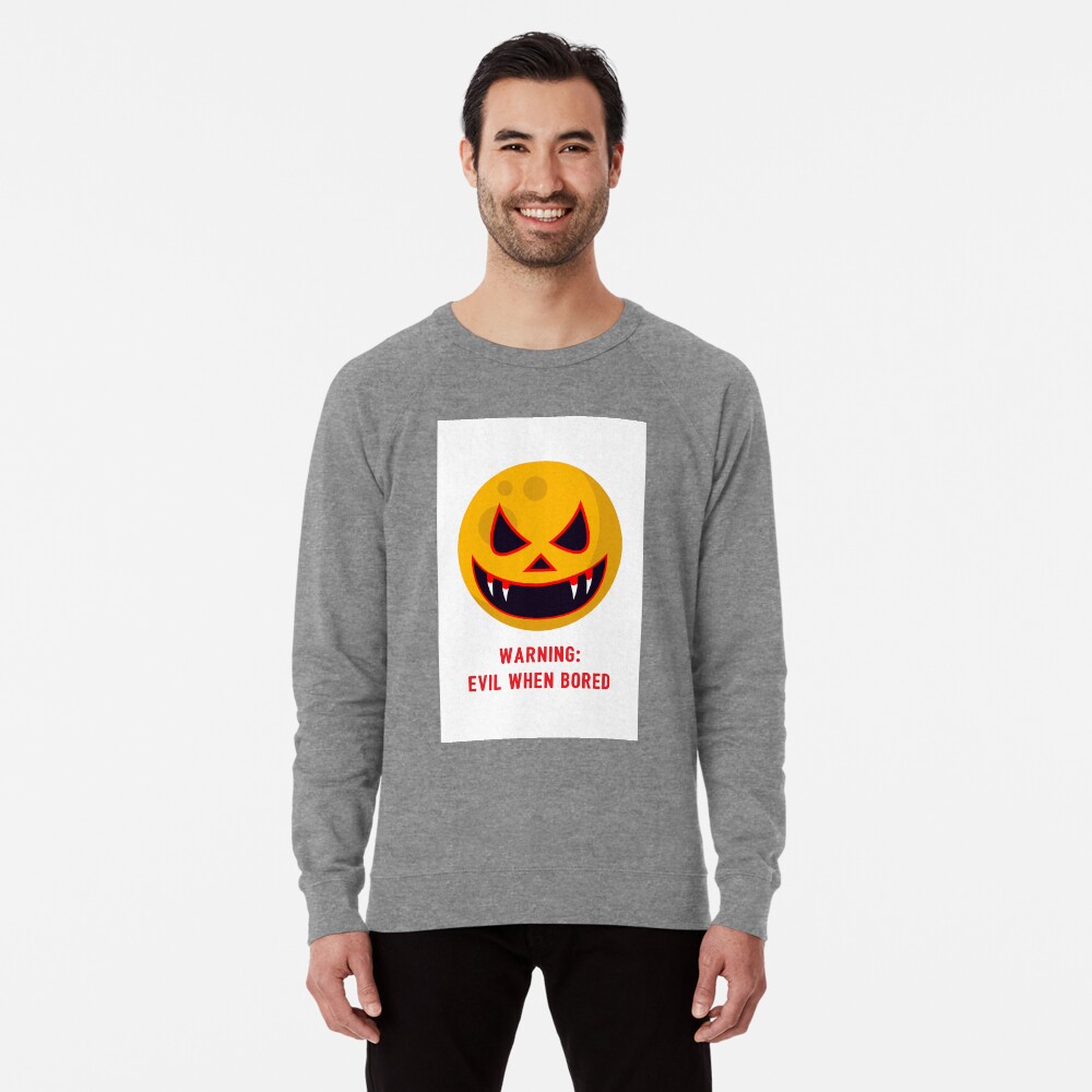 Item preview, Lightweight Sweatshirt designed and sold by Mahevash.