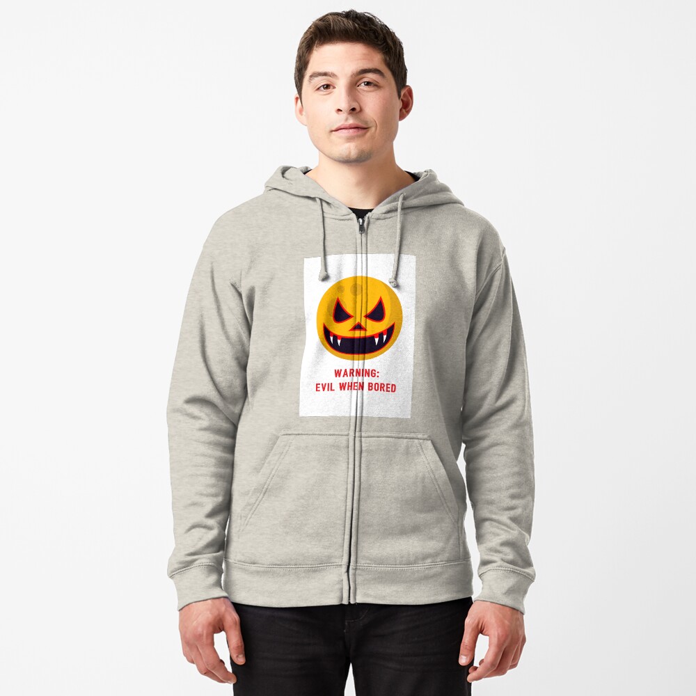 Item preview, Zipped Hoodie designed and sold by Mahevash.