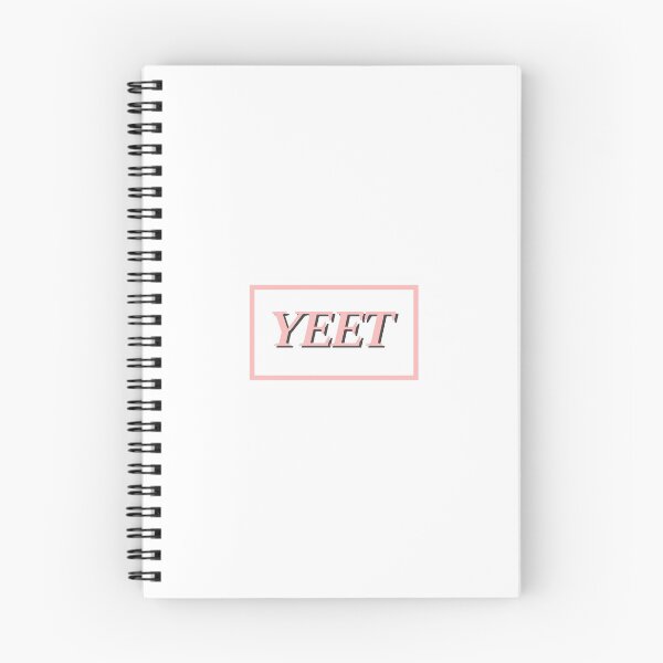 Item preview, YEET designed and sold by strawberiee.
