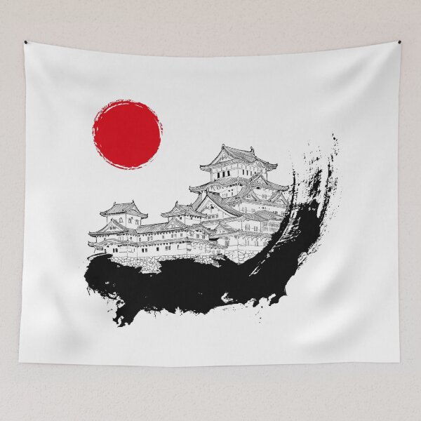 Item preview, Japanese Palace designed and sold by DCornel.