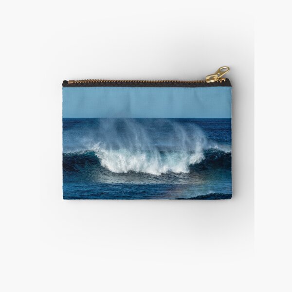 Item preview, Large Ocean Waves designed and sold by iCimages.net.