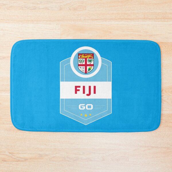 Item preview, GO FIJI designed and sold by MarkMotta.