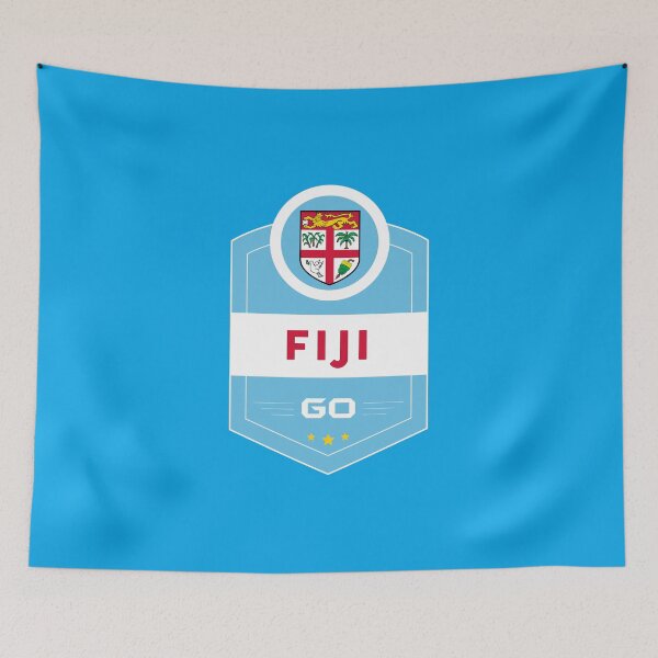 Item preview, GO FIJI designed and sold by MarkMotta.