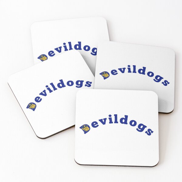 Item preview, DevildogheadD designed and sold by SwampfoxDesign.