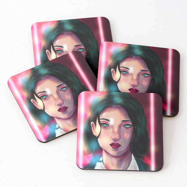 Item preview, Badass Woman designed and sold by kristiART.