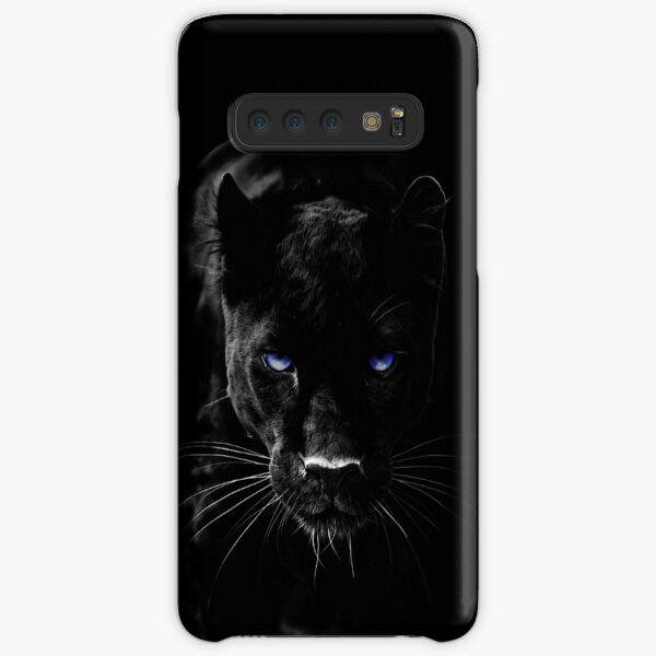 BLACK PANTHER Samsung Galaxy Snap Case