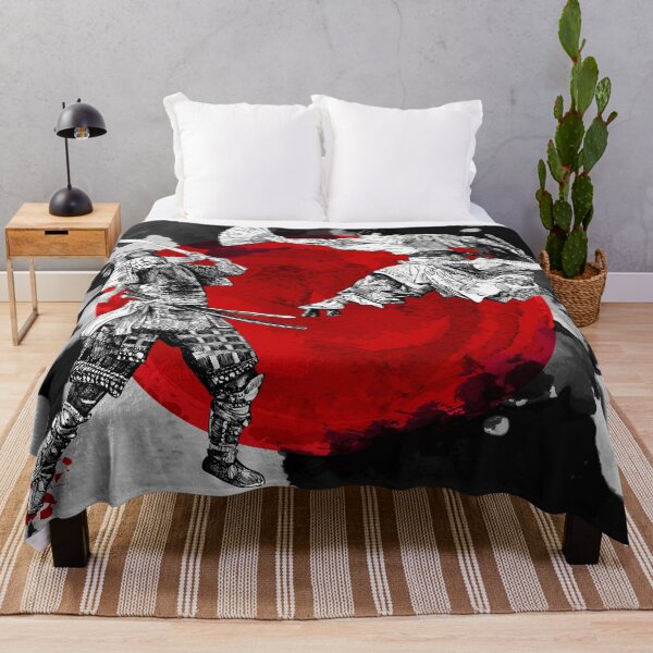 Item preview, Samurai Fighting designed and sold by DCornel.