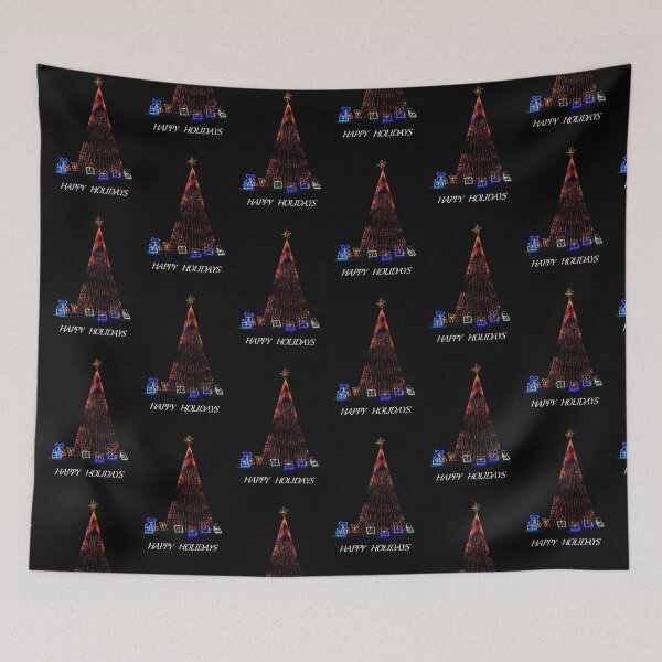 Item preview, A Christmas Tree designed and sold by Carla Jensen.