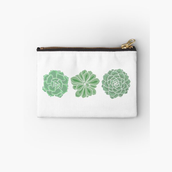 Item preview, Succulent Trio designed and sold by Salt & Keep.