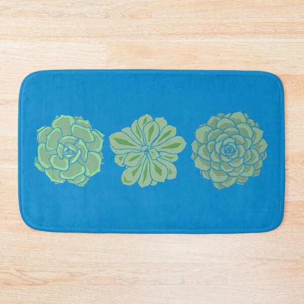 Item preview, Succulent Trio designed and sold by Salt & Keep.