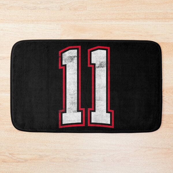 Item preview, Number Eleven 11 designed and sold by melvtec.