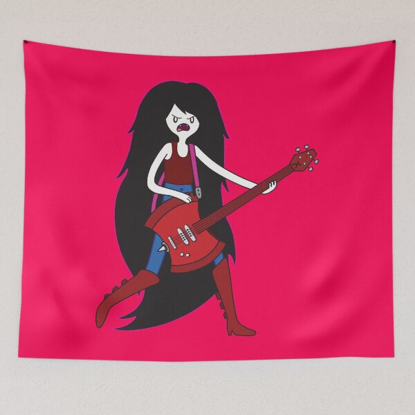 Item preview, Marceline designed and sold by plushism.