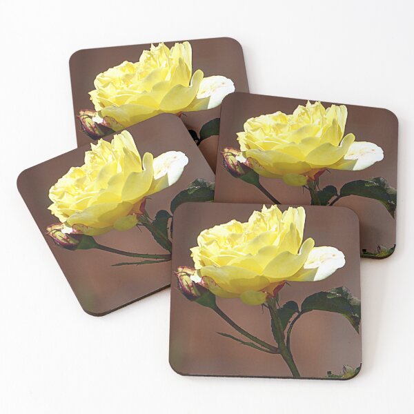 Item preview, Yellow Rose designed and sold by Woodie.