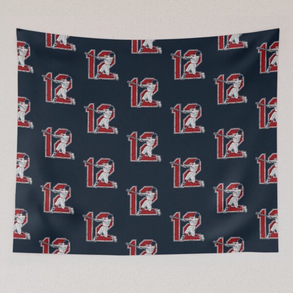 Item preview, 12 - Frankie (vintage) designed and sold by DesignSyndicate.