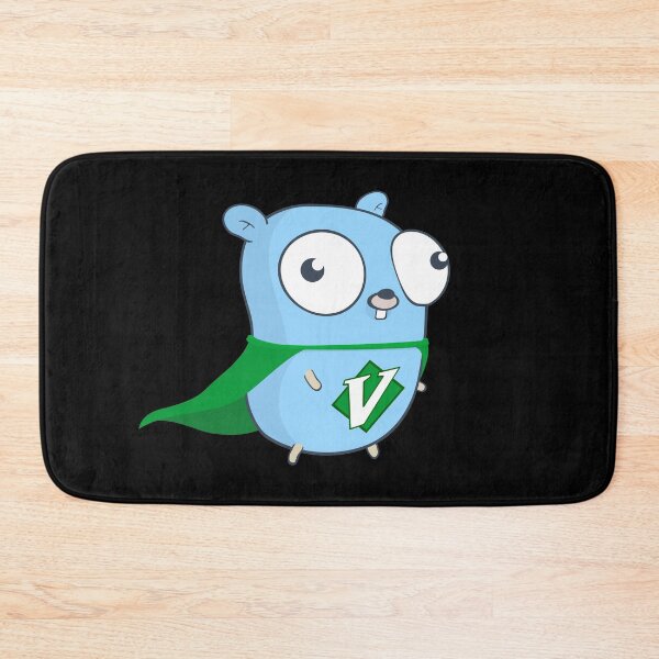 Item preview, Go Vim Go (Dark Edition) designed and sold by hellkni9ht.