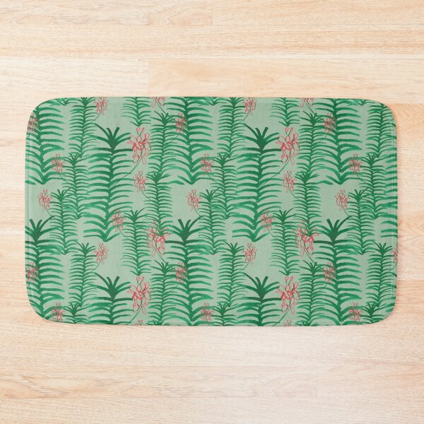 Item preview, orchids pattern designed and sold by rysunki-malunki.