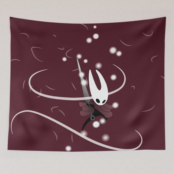 Item preview, Hornet - Hollow Knight: Silksong designed and sold by Ryuuki.