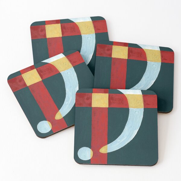 Item preview, Abstract lines designed and sold by Maria Nazarian.