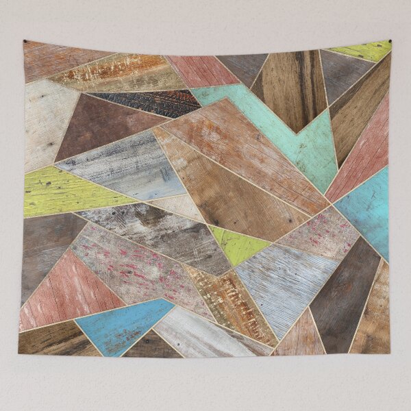 Item preview, Geometrias designed and sold by Diego Tirigall.