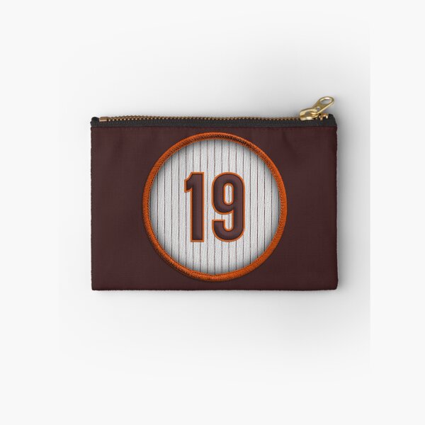 Item preview, 19 - Mr. Padre (Late 80s version) designed and sold by DesignSyndicate.