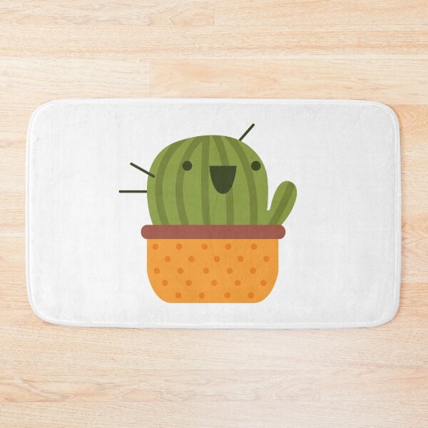 Item preview, Happy Cactus designed and sold by DCornel.