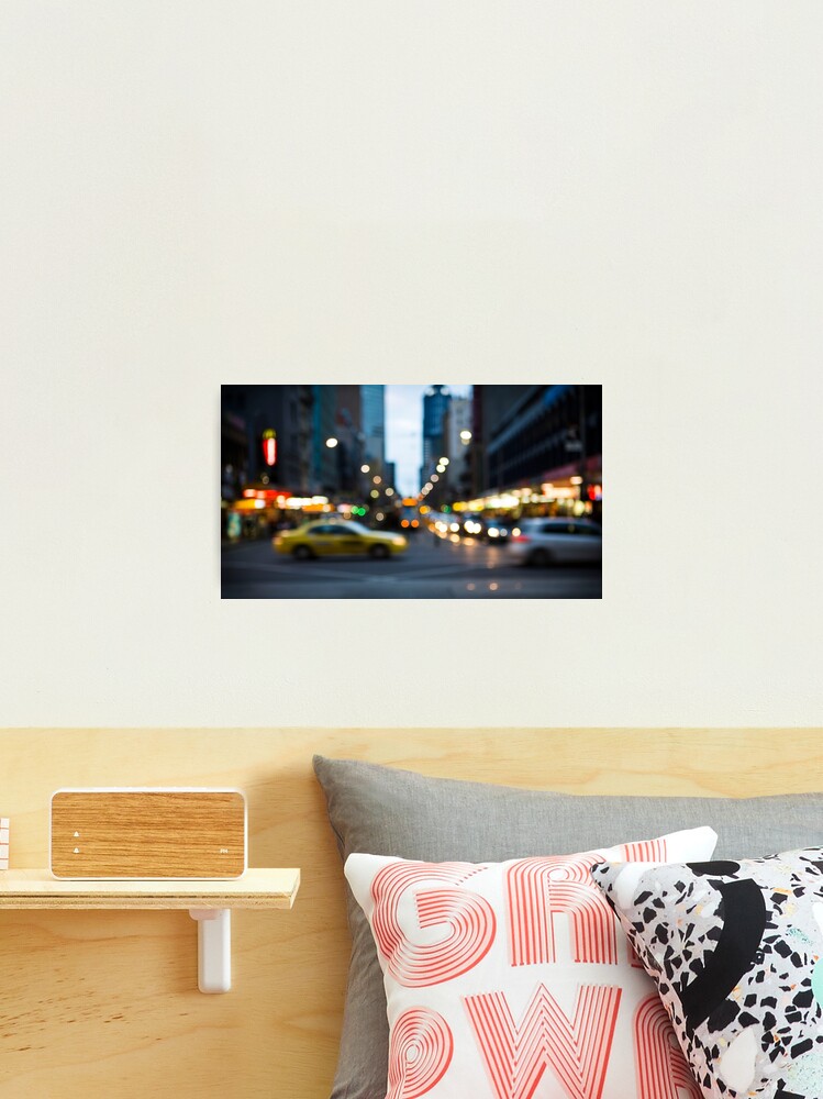 Thumbnail 2 of 3, Photographic Print, Focus On The Out Of Focus designed and sold by JimmyAmerica.