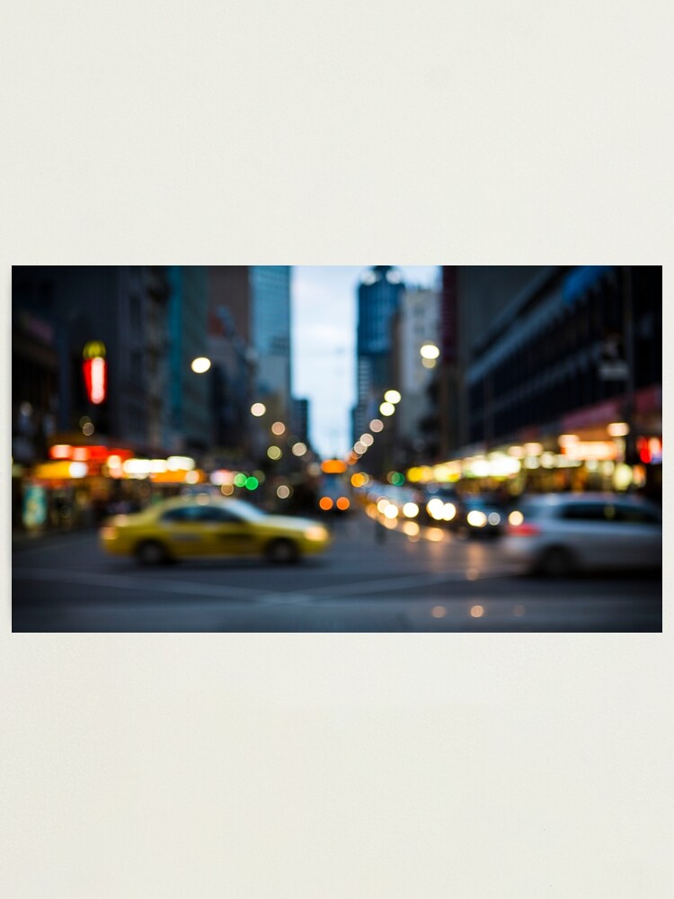 Thumbnail 1 of 3, Photographic Print, Focus On The Out Of Focus designed and sold by JimmyAmerica.