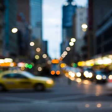 Artwork thumbnail, Focus On The Out Of Focus by JimmyAmerica