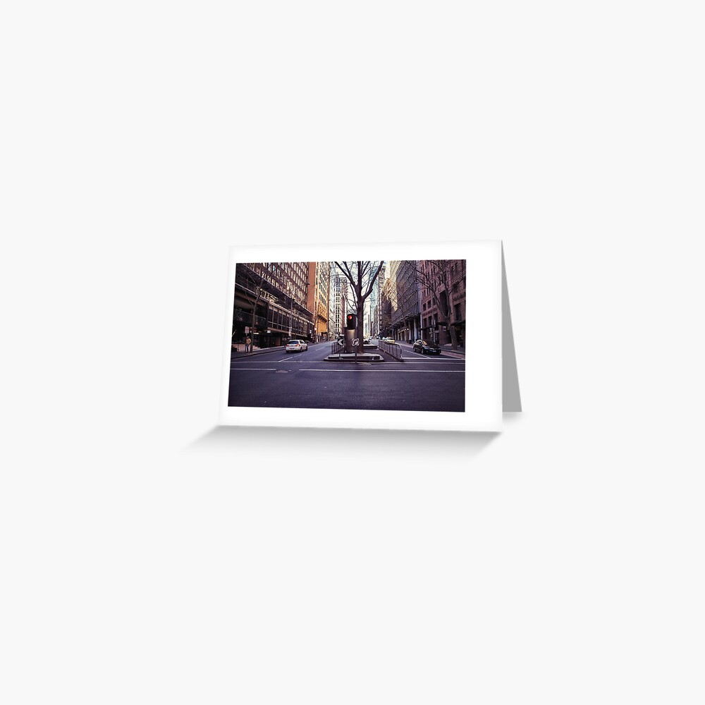 Item preview, Greeting Card designed and sold by JimmyAmerica.