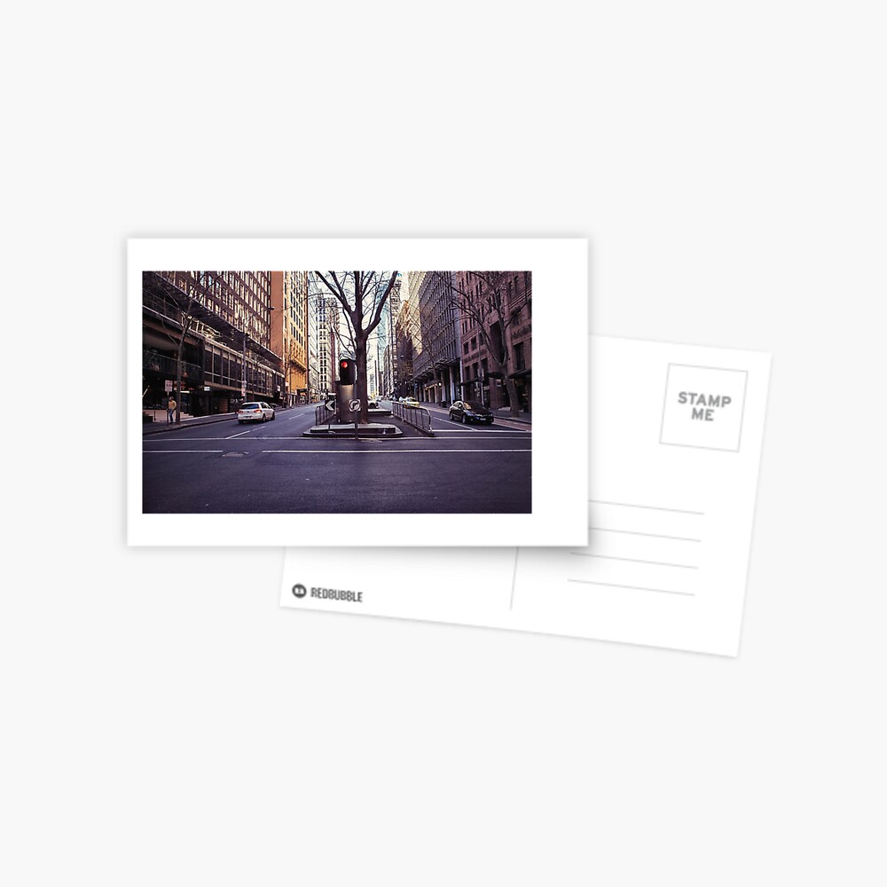 Item preview, Postcard designed and sold by JimmyAmerica.