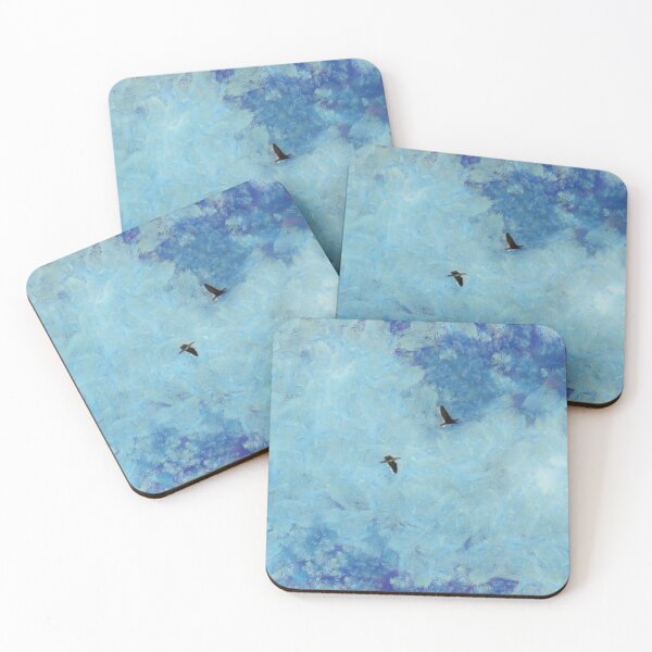 Item preview, Flying towards dreams. designed and sold by Ghazal-art.