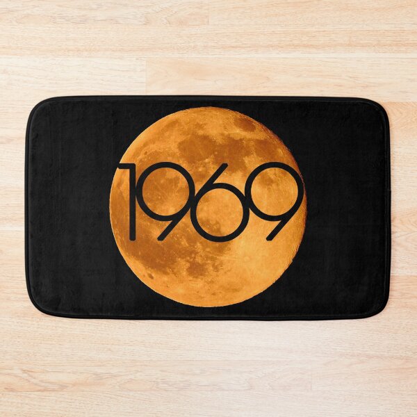 Artikelvorschau, 50-jähriges Jubiläum der Apollo 11-Mission 1969-2019 entworfen und verkauft von MagicBoutique.