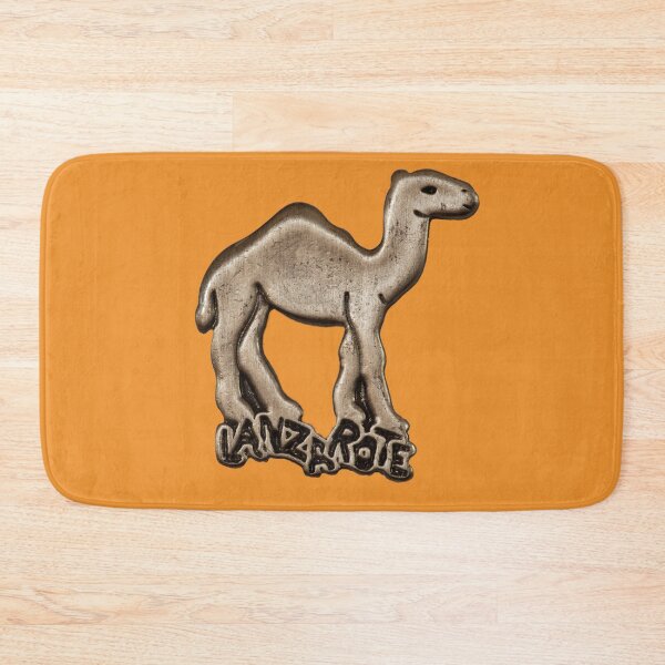 Item preview, Lanzarote Camel designed and sold by iCimages.net.